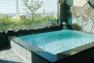 Hotel Yame Green