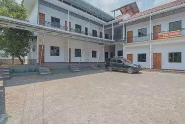 Pension Reddoorz Plus Near Rsud Majalengka