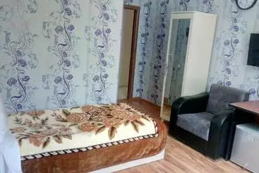 پانسیون Sheki Guest House