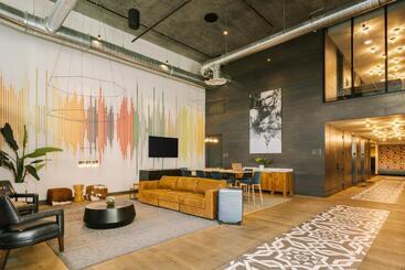 公寓式酒店  Sonder At Mill Ave