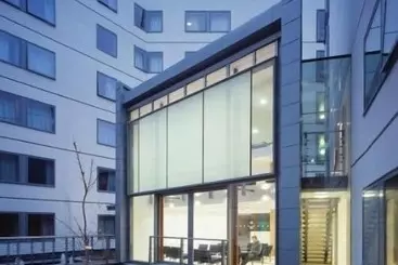 Retkeilymaja Friendship House