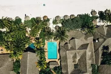 Hotel Zanzibar Retreat