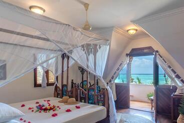 Hotel Zanzibar Retreat