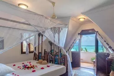Hotel Zanzibar Retreat