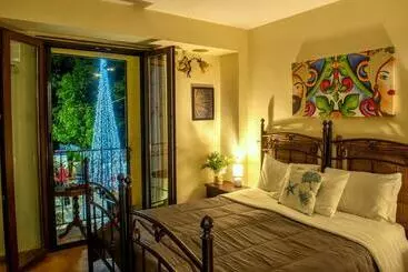 Pensione B&b Antico Caricatore