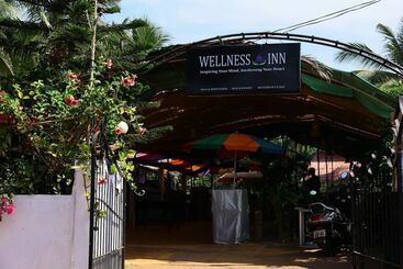 Hotel Wellness Inn