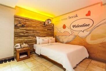 Motel Namyangju Valentine