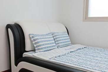 Pensione Pohang The 1 Resort