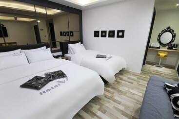 Suncheon Hotel V7
