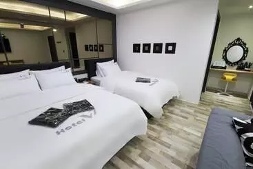 Suncheon Hotel V7