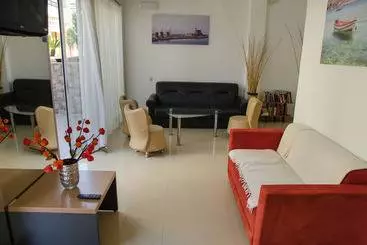 Filmar Hotel, Ixia, Rhodes