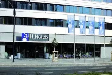 H2 Hotel Berlin Alexanderplatz