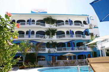 فندق Acapulco Turquesa