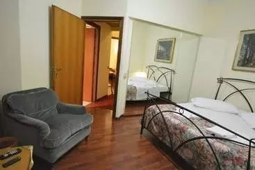 Hotel Alexis