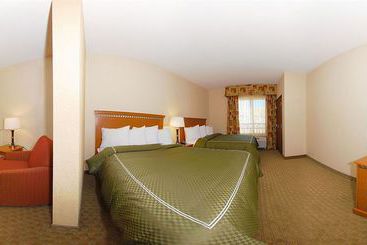 فندق Comfort Suites Prescott Valley