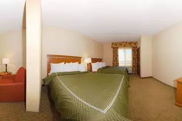 בית מלון כפרי Comfort Suites Prescott Valley