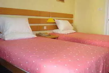 酒店 Home Inn Fengqiao Suzhou