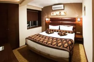 Hotel Marlight Boutique