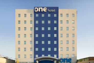 Hotel One Aguascalientes Sur