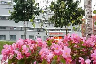 Hotel PLAZA Premium Salzburg