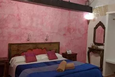 Kır Oteli Agroturismo Matxani Gran