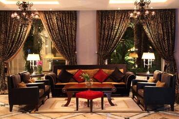 The Russelior Hotel & Spa