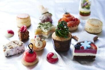 ホテル St. Regis Osaka