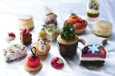 Hotel St. Regis Osaka