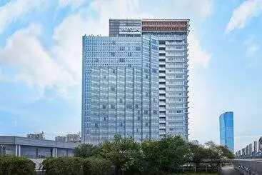 Hotel The Westin Shenzhen Nanshan