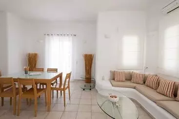 בית מלון כפרי Villa Nireas