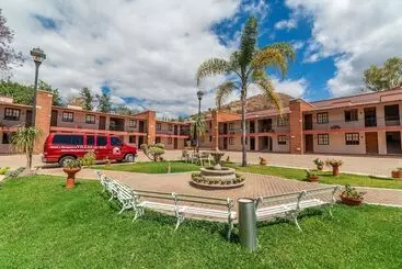 Villas Del Sol Hotel & Bungalows