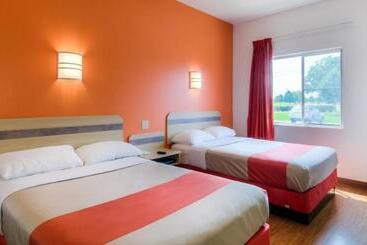 Motel 6fort Mill, Sc Charlotte