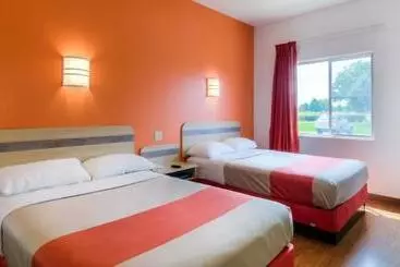 Motel 6fort Mill, Sc Charlotte