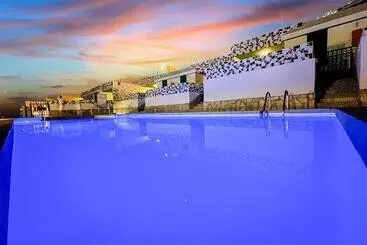 Bungalows Parque Raquel