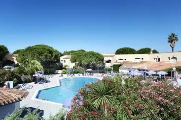 Apartamento Résidence Odalys Saint Loup