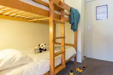Appartamento Résidence Pierre & Vacances Les Horizons D'huez