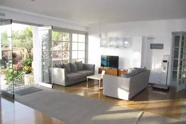 Apartahotel Selena Hotel Elounda