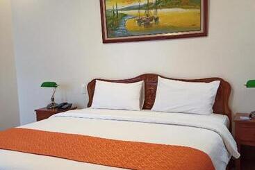 Ferrymar Hotel Iloilo