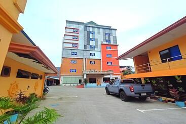 Ferrymar Hotel Iloilo