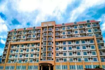 Hotelli Sotogrande Neopolitan