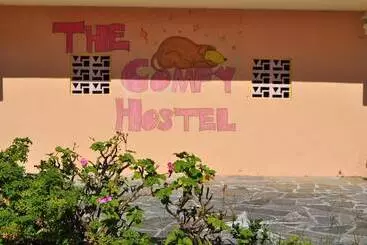 Comfy Hostel Studios