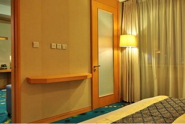 Hotel Furama  Shenyang