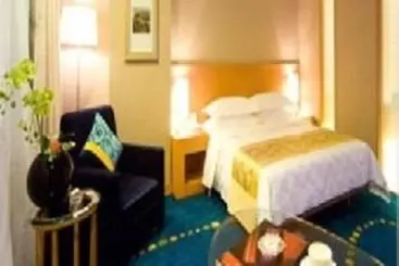 Отель Furama  Shenyang