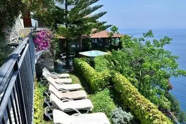 Hotel Albergo La Conca Azzurra