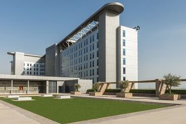 Hotel Aloft Abu Dhabi