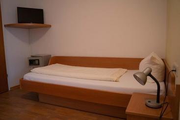 Aparthotel Eckwaldblick