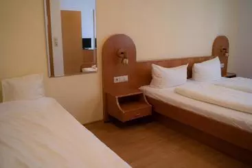 Aparthotel Eckwaldblick