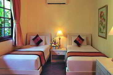 Отель Bali Desa Suites