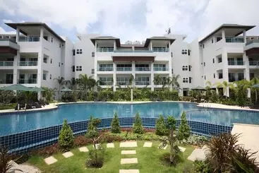 Hotel Bangtao Tropical Residence Resort & Spa