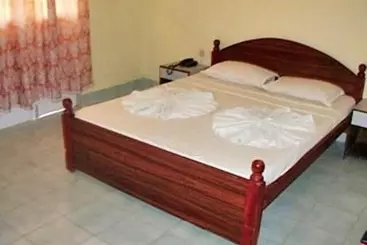 هتل Colonia Jose Menino Resort